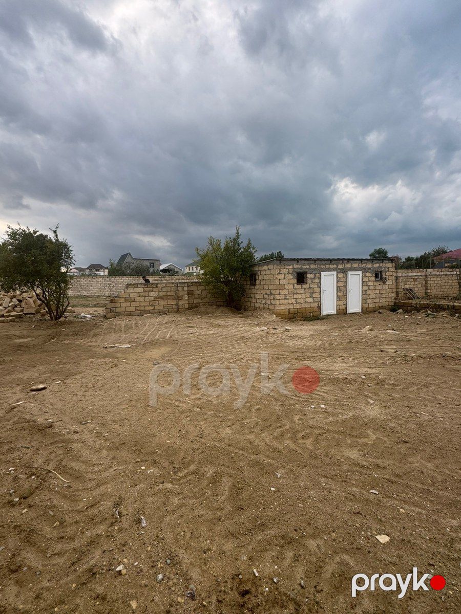 2 sot torpaq sahəsi, Novxanı qəs — Torpaq, Bakı (5)