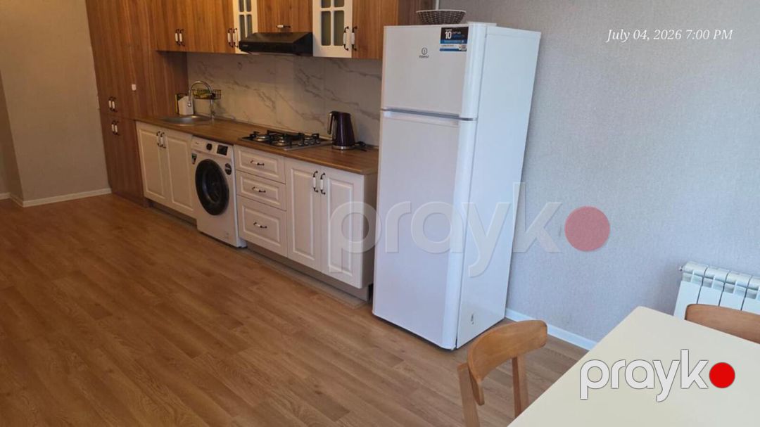 İcarəyə verilir 2 otaqlı yeni tikili 97 m² — Mənzil, Bakı (7)