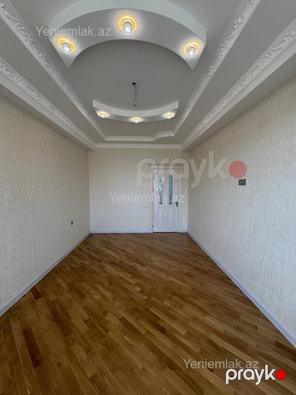 Satılır 3 otaqlı Bina evi menzil (Yeni tikili), 90 m², Masazır — Mənzil, Abşeron (2)