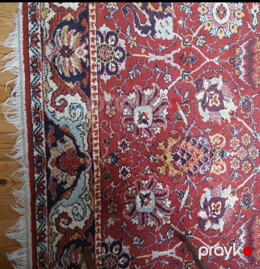 Xalça Dekorativ, Kredit yoxdur — Xalılar, Fatmayı (2)