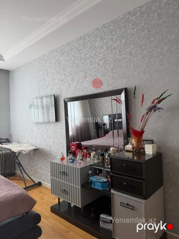 Satılır 3 otaqlı Bina evi menzil (Yeni tikili), 175 m², Nəsimi rayonu — Mənzil, Bakı (10)