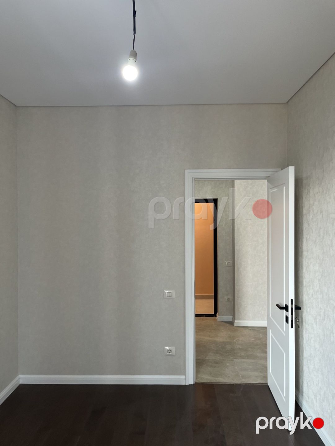 Satılır 3 otaqlı yeni tikili 72 m² — Mənzil, Bakı (7)