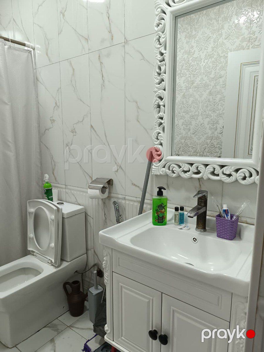 İcarəyə verilir 3 otaqlı həyət evi/bağ evi 150 m² — Ev, villa, Lerik (5)