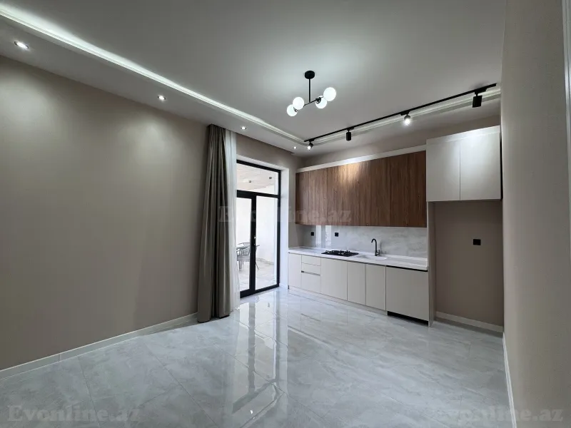 Satılır 4 otaqlı Həyət evi 145 m² Bakı, Xəzər r., Mərdəkan — Ev, villa, Bakı (7)