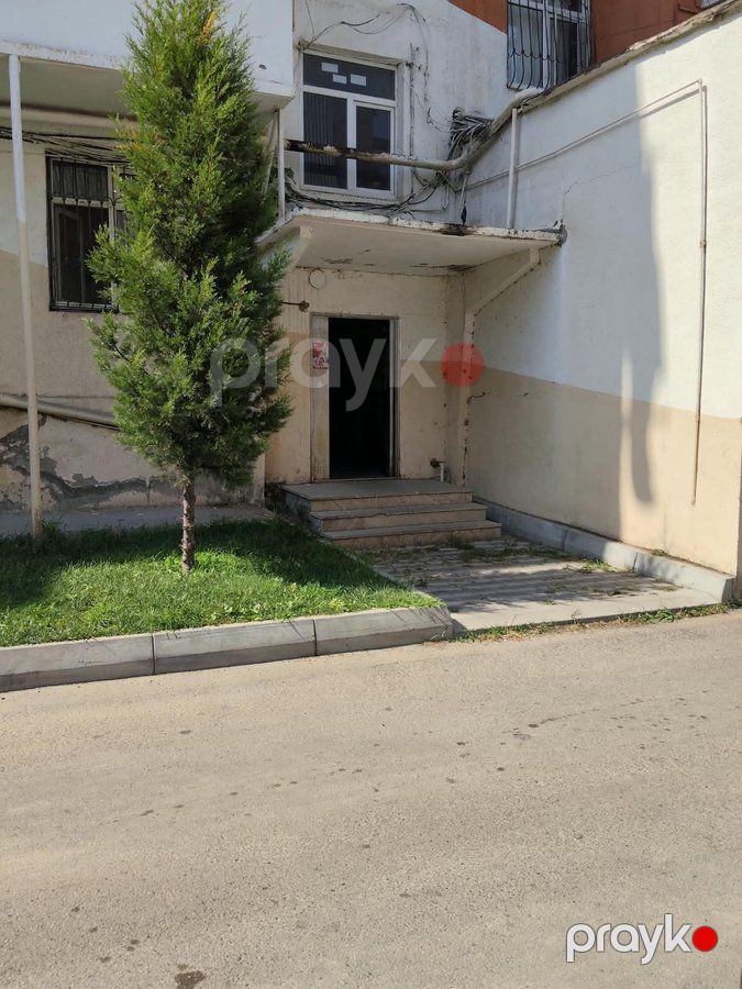 2 otaqlı mənzil, 40 m², 4-cü mikrorayon, Tərlan Şadlıq Evinin yaxınlığı, Bakı — Mənzil (4)