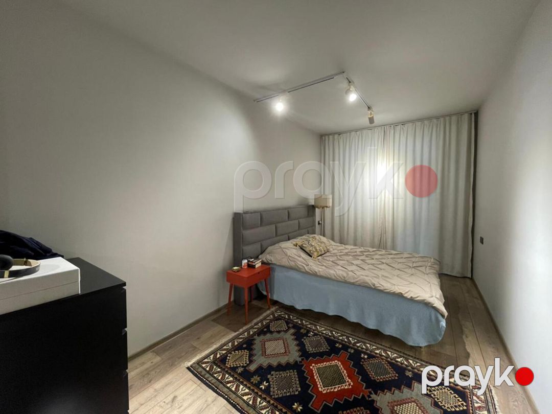 Satılır 2 otaqlı yeni tikili 68 m² — Mənzil, Bakı (5)