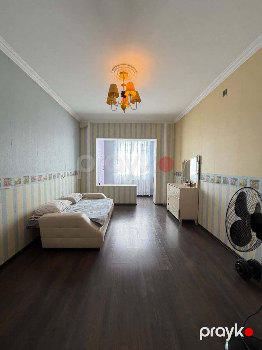 Satılır 3 otaqlı köhnə tikili 85 m² — Mənzil, Bakı (2)