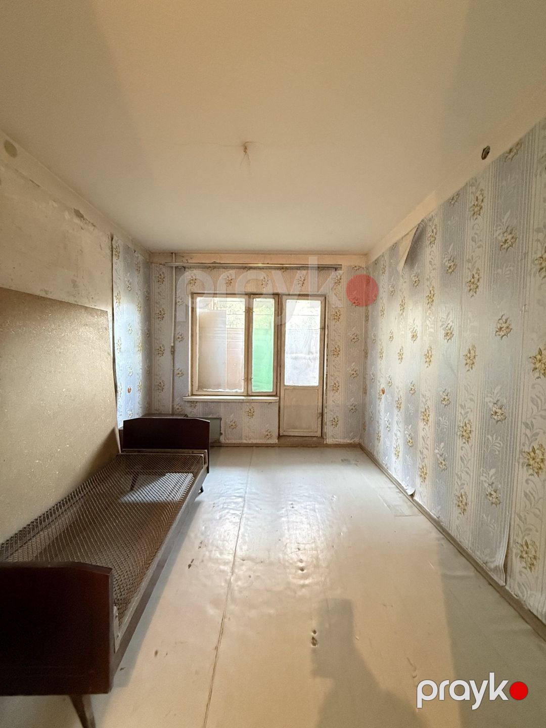 Satılır 2 otaqlı köhnə tikili 60 m² — Mənzil, Bakı (7)