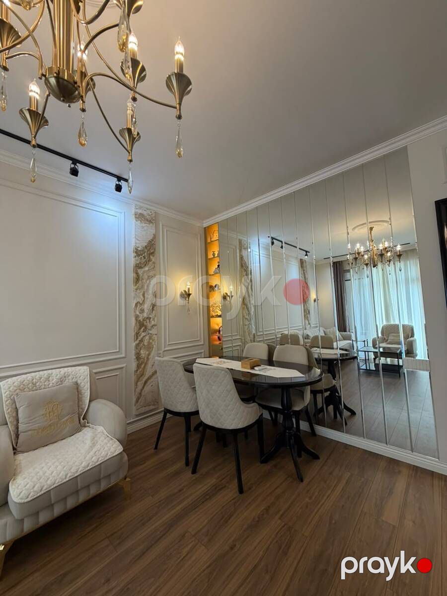 Satılır 2 otaqlı yeni tikili 70 m² — Mənzil, Bakı (3)