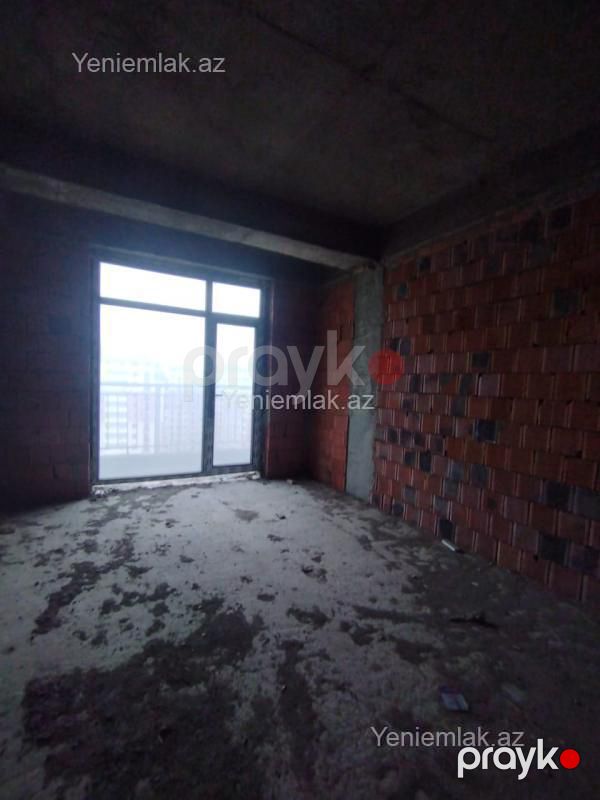 Satılır 4 otaqlı Bina evi menzil (Yeni tikili), 181.2 m², Nərimanov rayonu — Mənzil, Bakı (3)