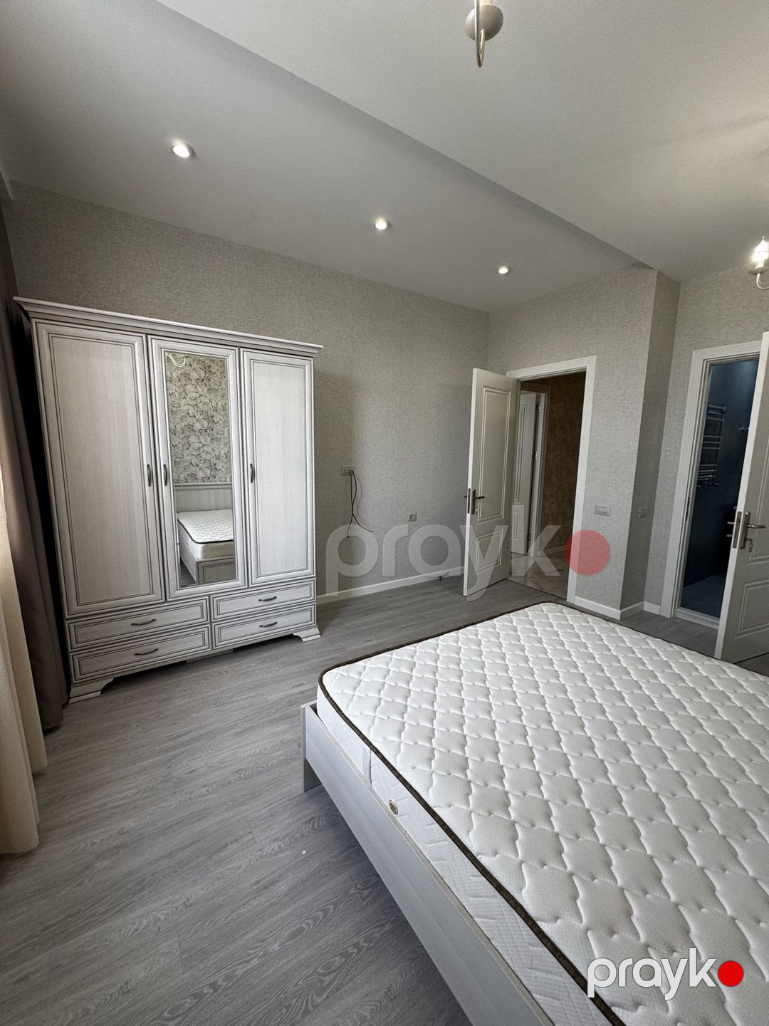 İcarəyə verilir 3 otaqlı yeni tikili 145 m² — Mənzil, Bakı (6)