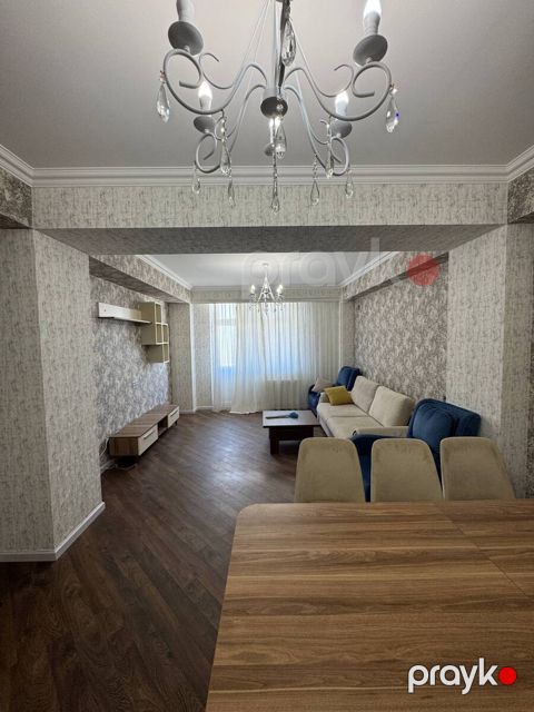 Satılır 3 otaqlı yeni tikili 120 m² — Bakı
