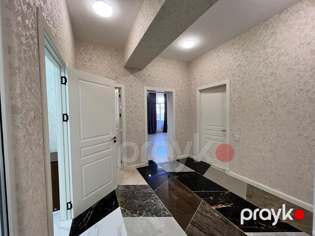 Satılır 3 otaqlı yeni tikili 117 m² — Mənzil, Bakı (2)