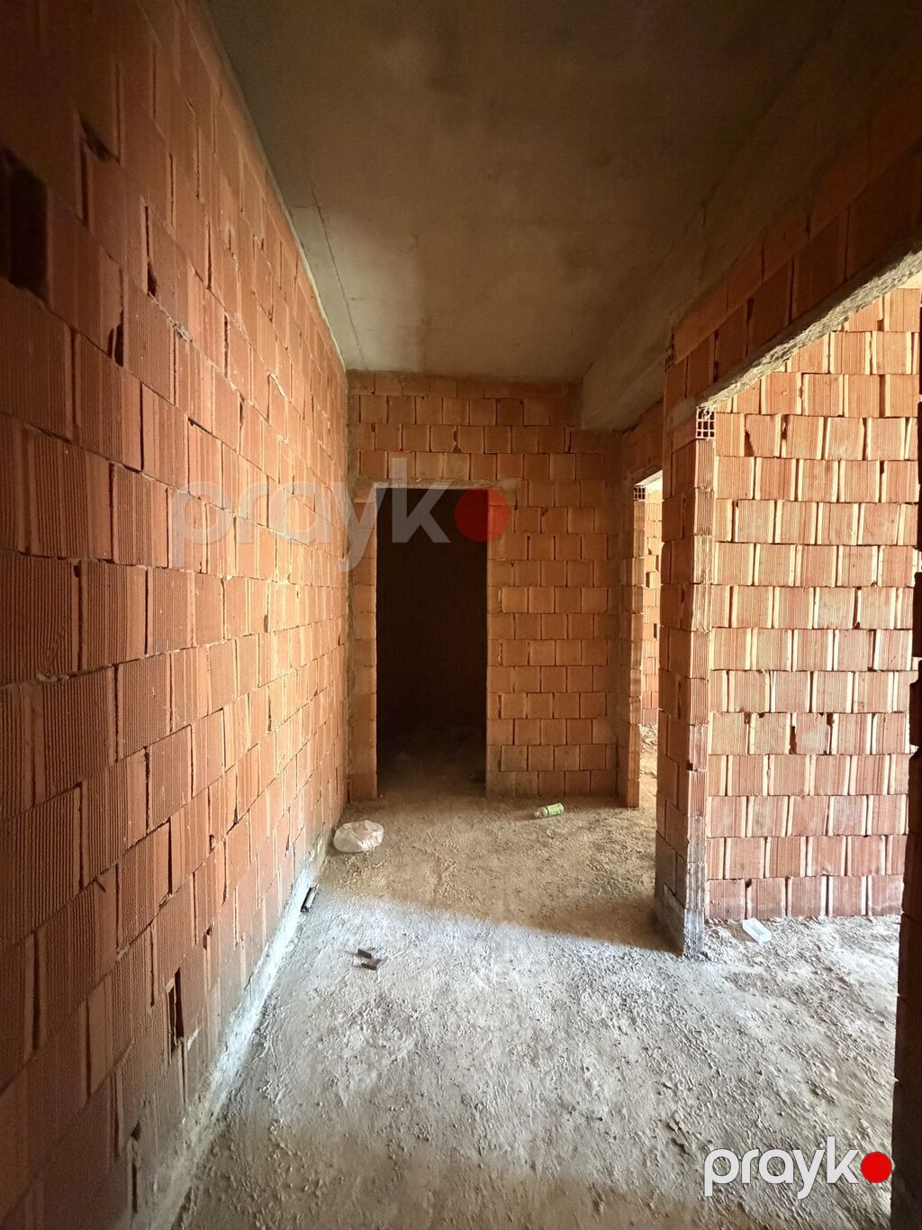 2 otaqlı, Yeni tikili, 72 kv. m — Mənzil, Masazır (4)