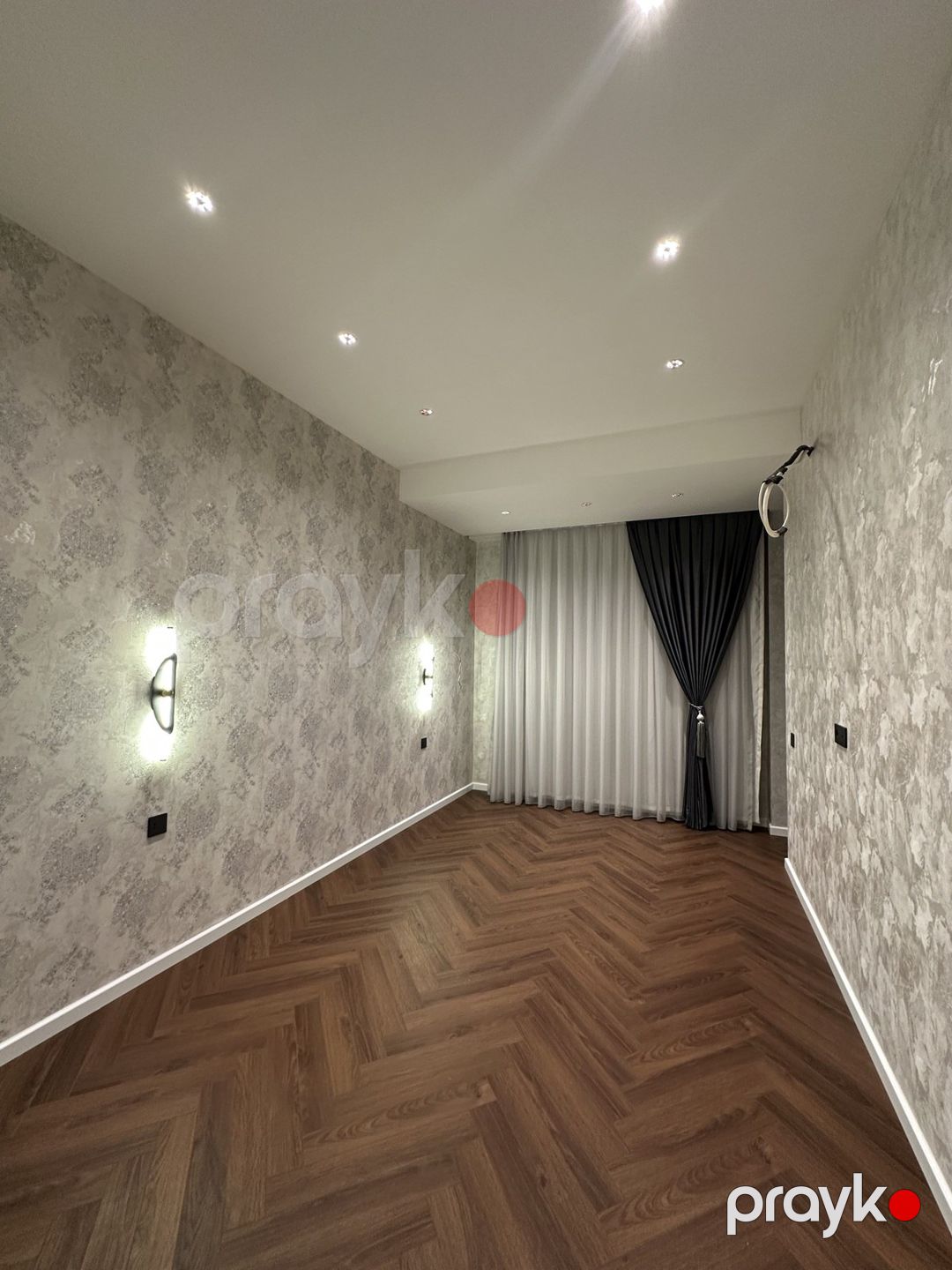 Satılır 3 otaqlı yeni tikili 96.7 m² — Mənzil, Bakı (6)