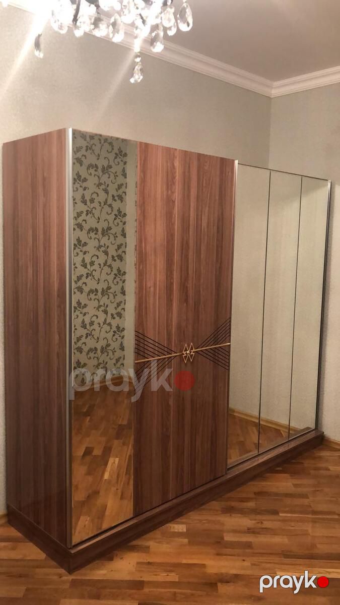 Satılır 2 otaqlı yeni tikili 115 m² — Mənzil, Bakı (9)