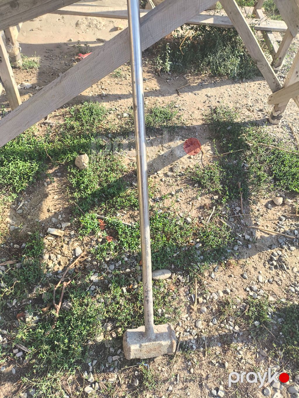 10 kilo idman kvalti teker vurmaqcun saglamdir əla vəziyyətdədir — Digər, Bakı (2)