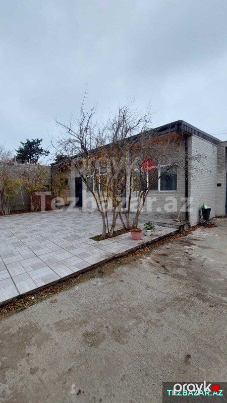 Bilgəhdə Bağ evi satılır — Ev, villa, Bakı (5)
