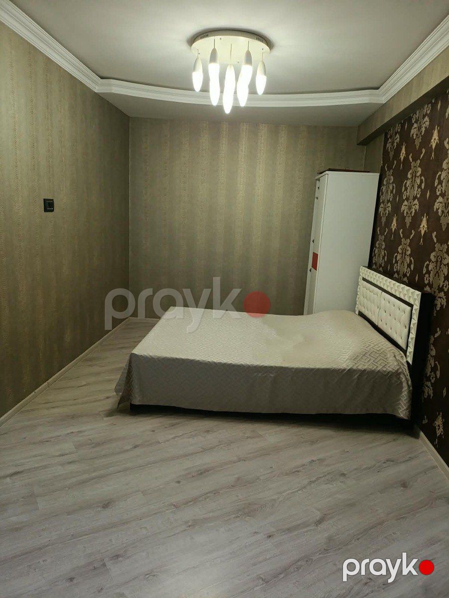 2-otaqlı yeni tikili, Xırdalan ş., 78 m² — Mənzil, Xırdalan (8)