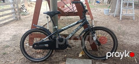 Velosiped 20 — Bakı