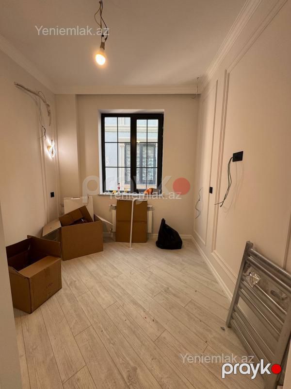 Satılır 2 otaqlı Bina evi menzil (Yeni tikili), 58 m², Masazır — Mənzil, Abşeron (4)