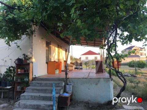 11 sot torpaq sahəsi, Novxanı qəs — Bakı