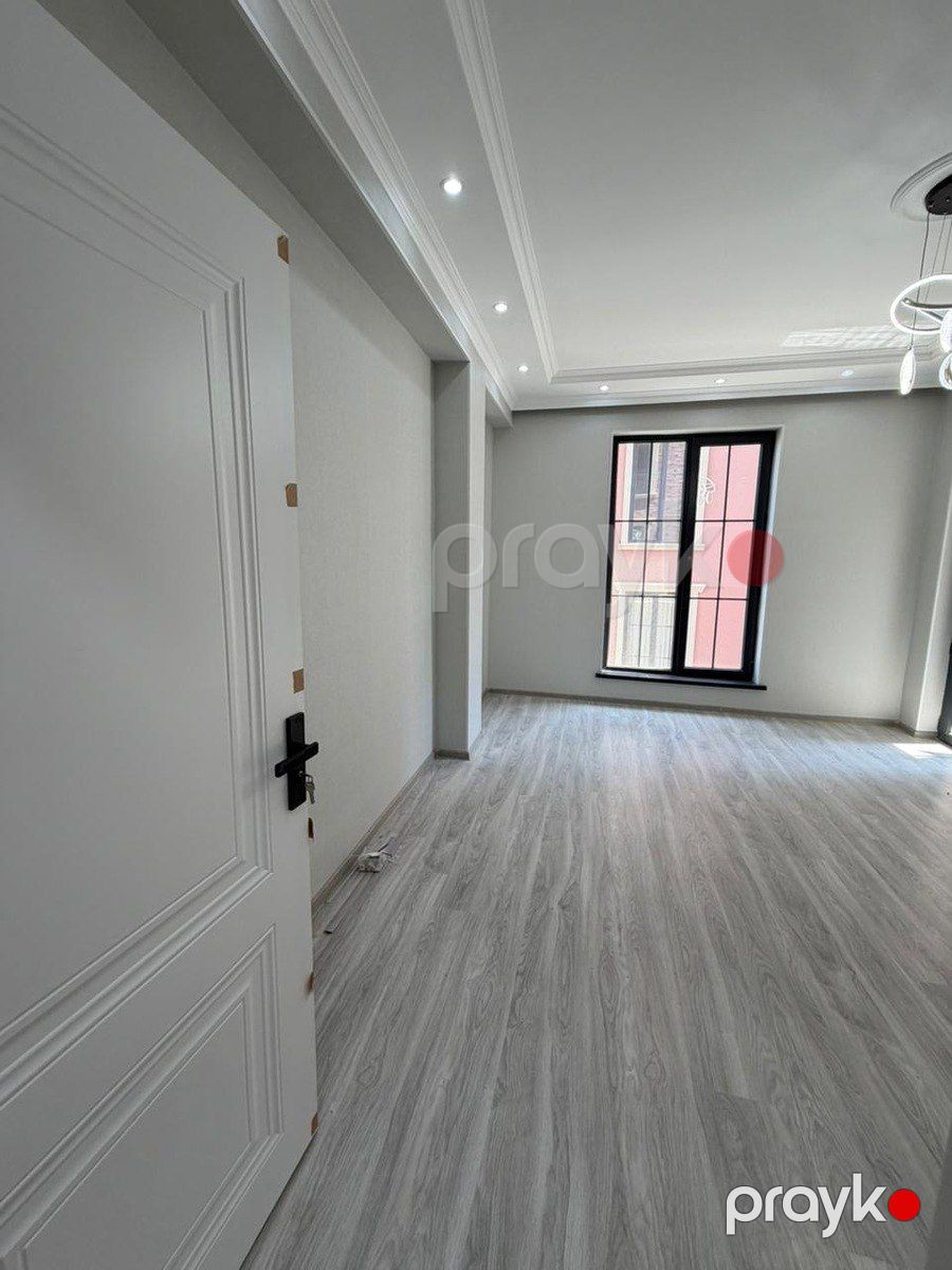 Satılır 2 otaqlı yeni tikili 50 m² — Mənzil, Bakı (9)