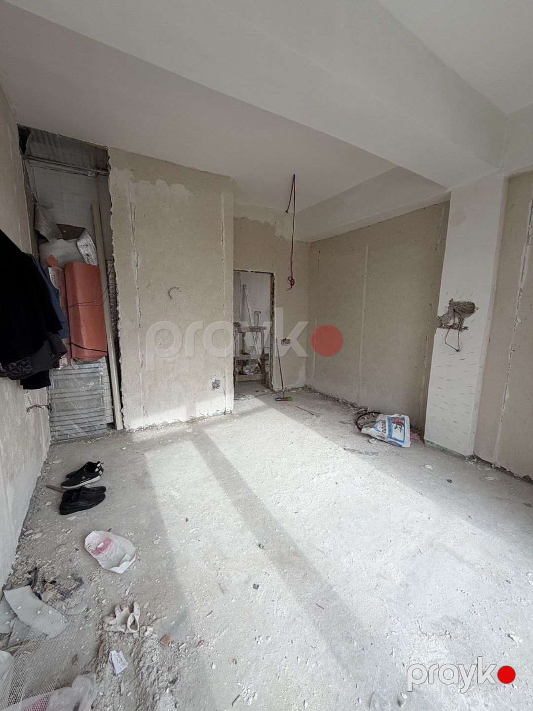 Satılır 3 otaqlı yeni tikili 125 m² — Mənzil, Bakı (7)