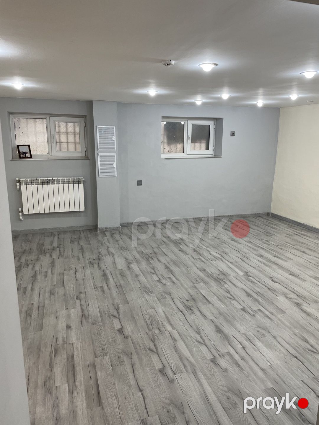 İcarəyə verilir obyekt 265 m² — Əmlak, Bakı (12)