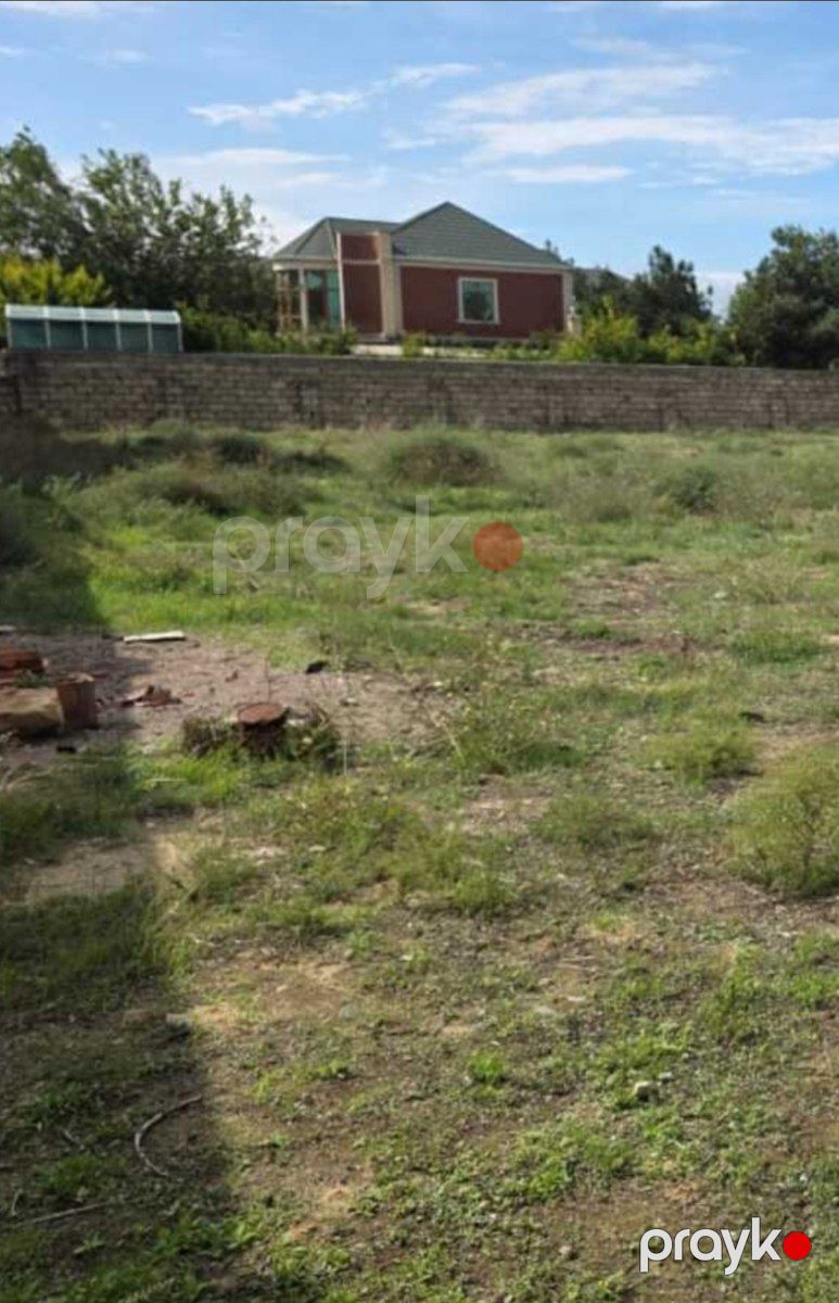 Satılır torpaq 12 sot — Torpaq, Bakı (8)