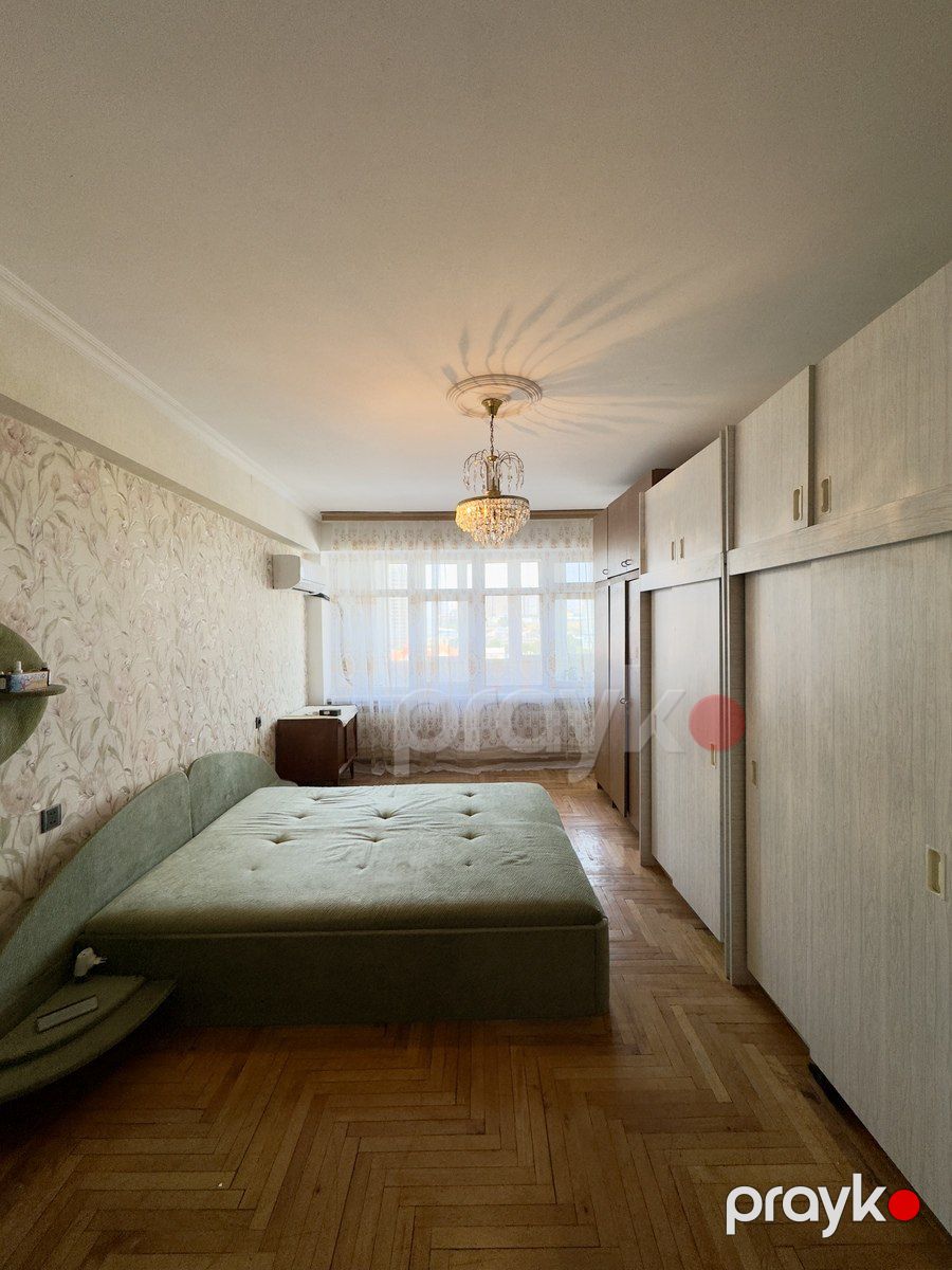 İcarəyə verilir 3 otaqlı köhnə tikili 100 m² — Mənzil, Bakı (8)