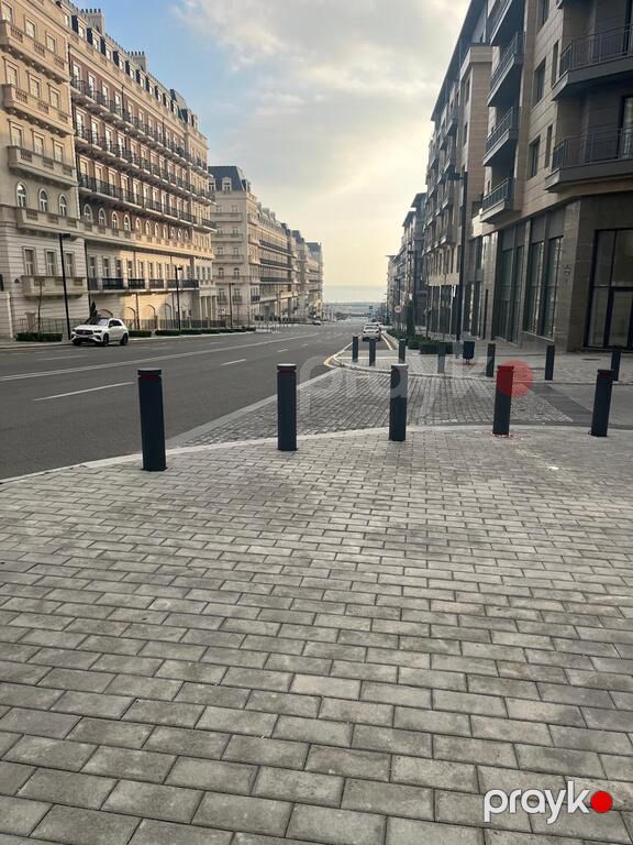 Satılır 3 otaqlı yeni tikili 129 m² — Mənzil, Bakı (7)