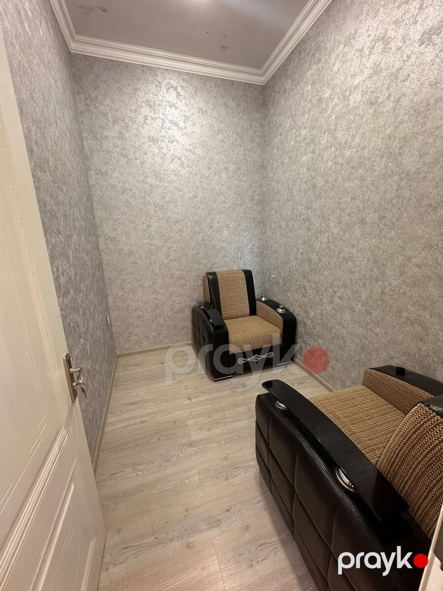 Satılır 2 otaqlı yeni tikili 85 m² — Mənzil, Bakı (5)