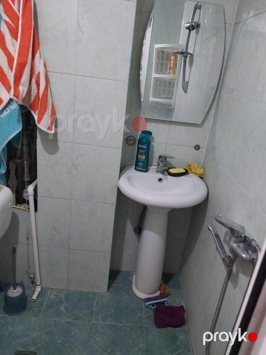 1-otaqlı yeni tikili kirayə verilir, Yeni Günəşli qəs., 47 m² — Mənzil, Bakı (2)