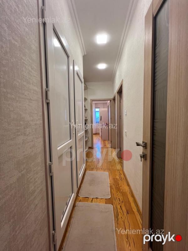 Satılır 3 otaqlı Bina evi menzil (Köhnə tikili), 85 m², Xətai rayonu — Mənzil, Bakı (10)