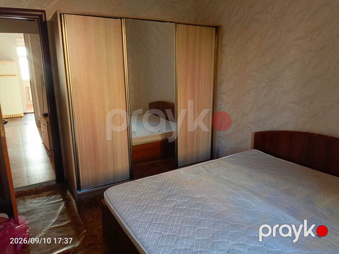 İcarəyə verilir 2 otaqlı köhnə tikili 48 m² — Mənzil, Bakı (3)