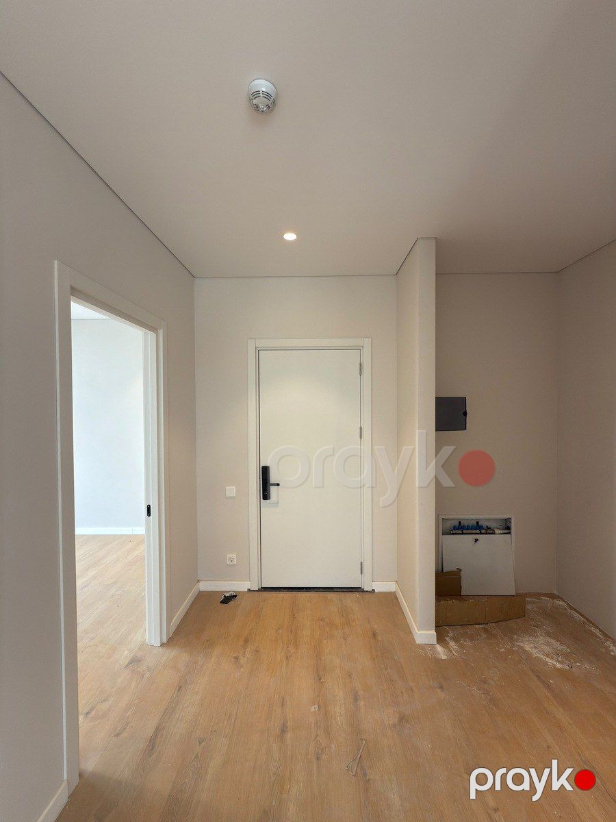 Satılır 3 otaqlı yeni tikili 115 m² — Mənzil, Bakı (5)