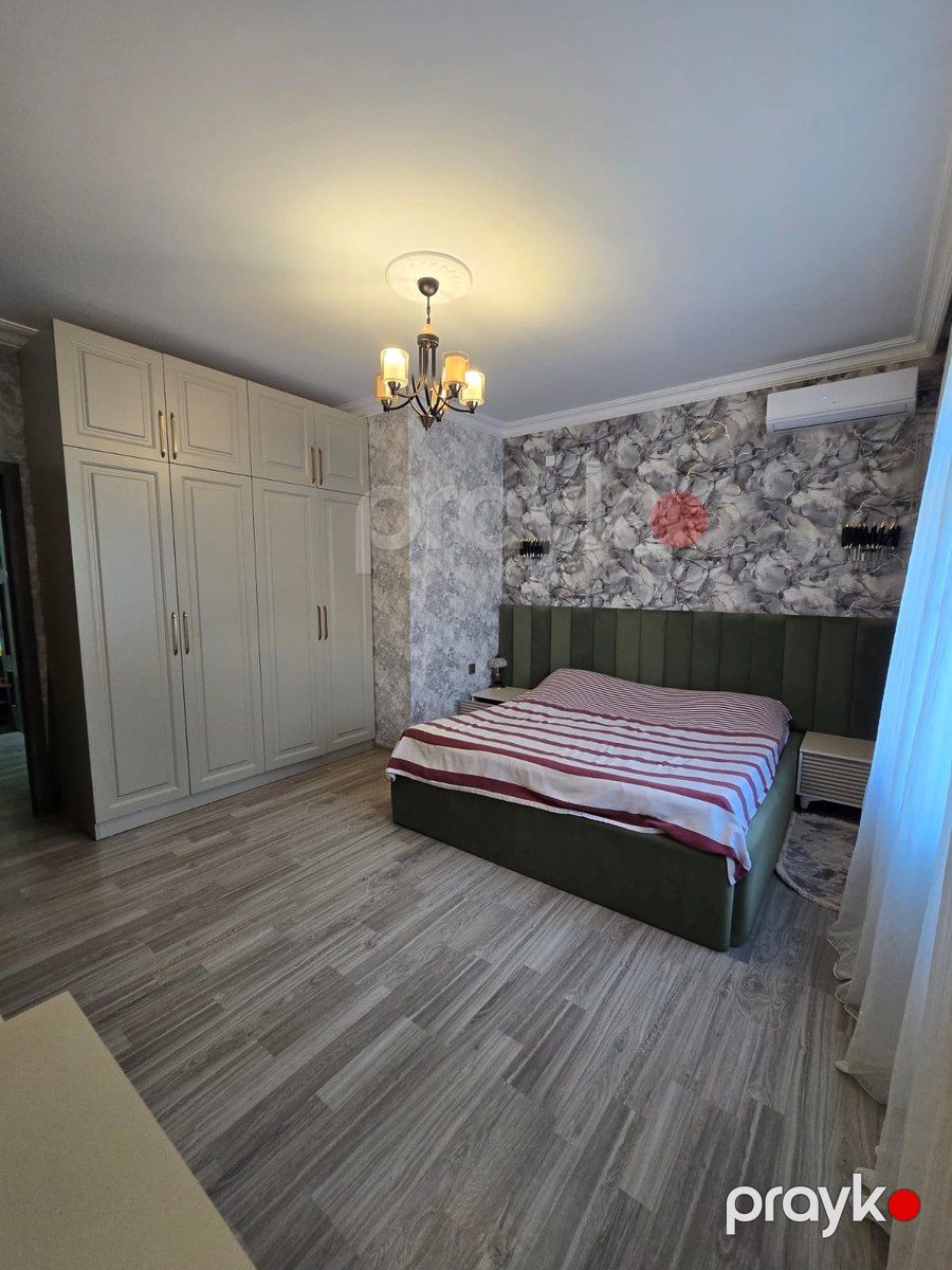 Həyət evi, Binə qəs — Ev, villa, Bakı (11)