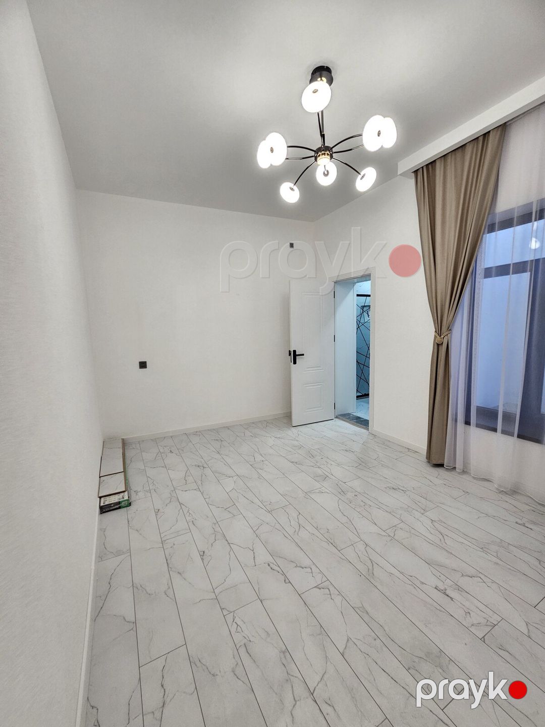 Satılır 3 otaqlı həyət evi/bağ evi 130 m² — Ev, villa, Bakı (11)