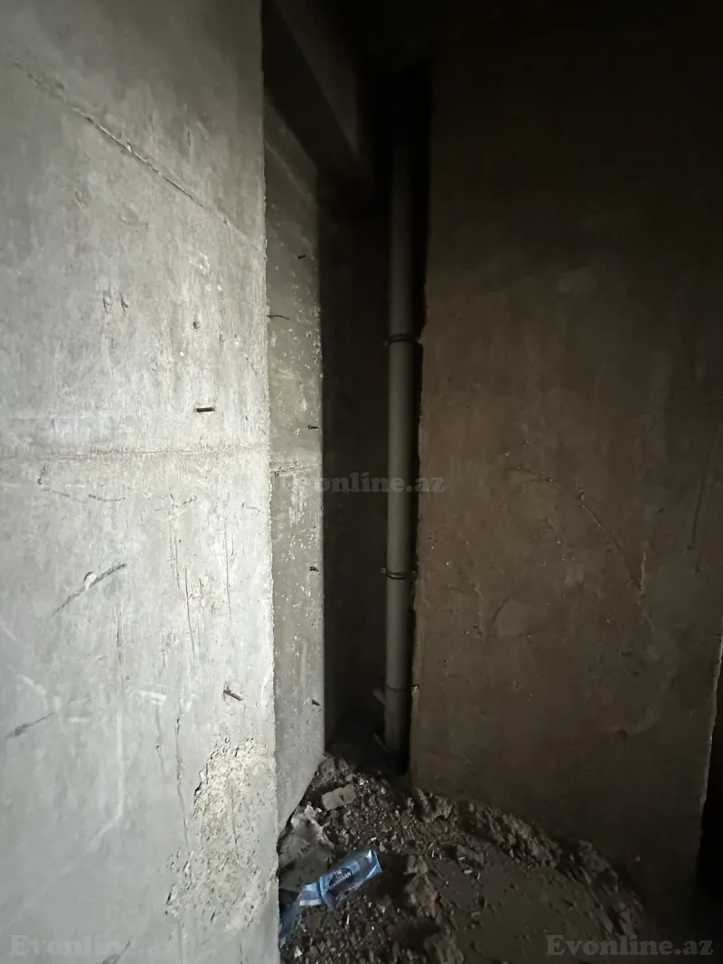 Satılır 3 otaqlı Mənzil Köhnə tikili 86 m² Bakı, Abşeron r., Masazır — Mənzil, Bakı (4)