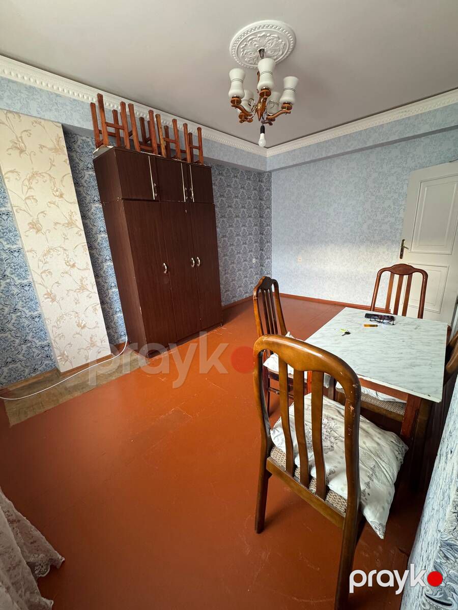 İcarəyə verilir 2 otaqlı yeni tikili 36 m² — Mənzil, Bakı (6)