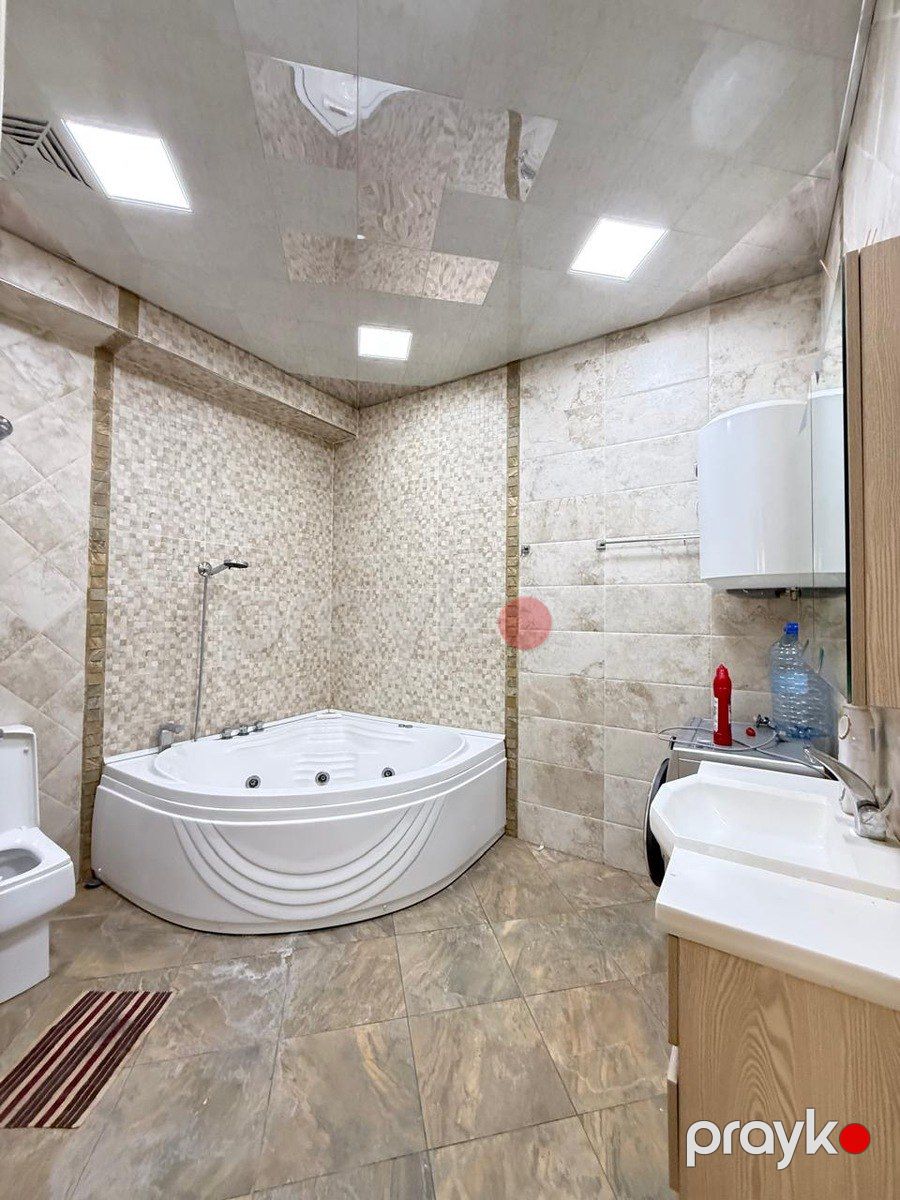 Satılır 3 otaqlı yeni tikili 170 m² — Mənzil, Bakı (9)