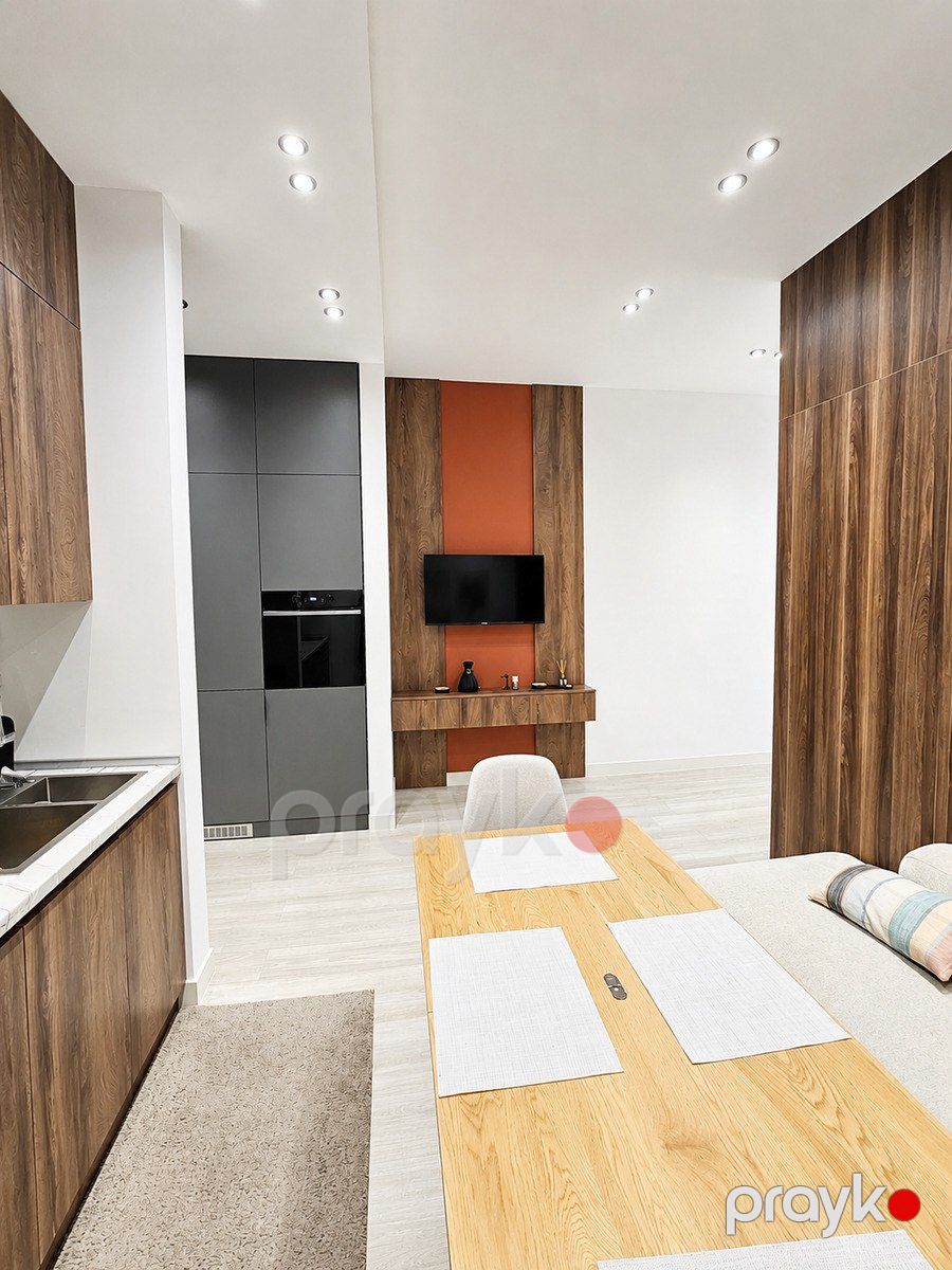 Satılır 2 otaqlı yeni tikili 59 m² — Mənzil, Bakı (10)