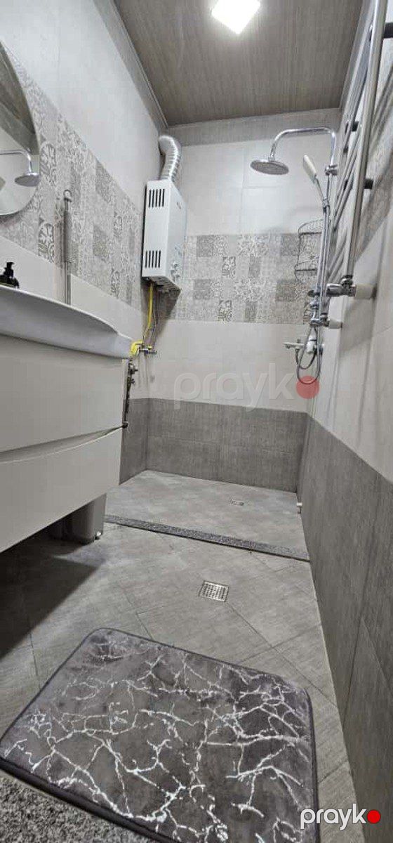Satılır 3 otaqlı köhnə tikili 80 m² — Mənzil, Bakı (11)
