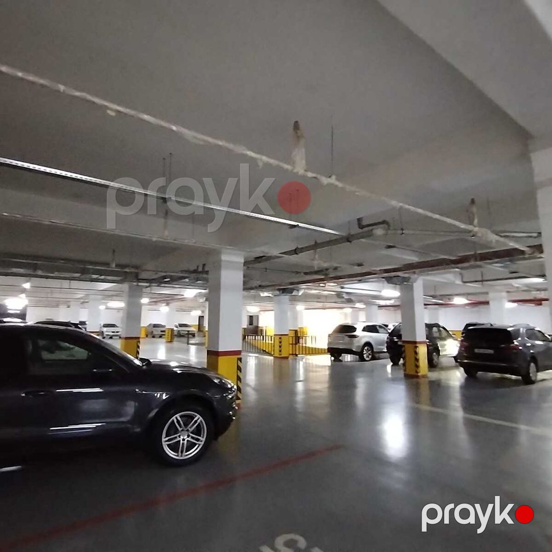 Satılır 2 otaqlı yeni tikili 63 m² — Mənzil, Bakı (10)