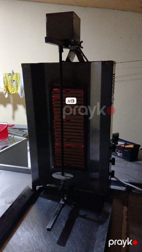 Elektrik, 3 gözlü, Nağd ödəniş — Bakı