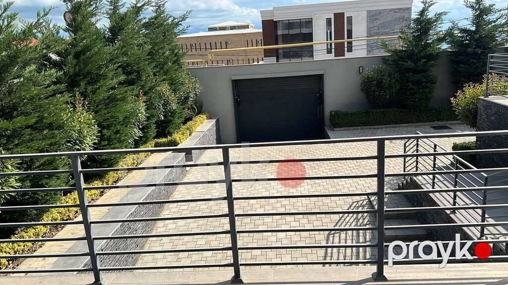 Şıxov 8 otaq, 678 kv. m, Kredit yoxdur, Yeni təmirli — Ev, villa, Bakı (7)