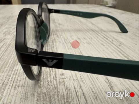 Emporio Armani optik eynək çərçivəsi - Model: EA (saplaq içində CE — Bakı