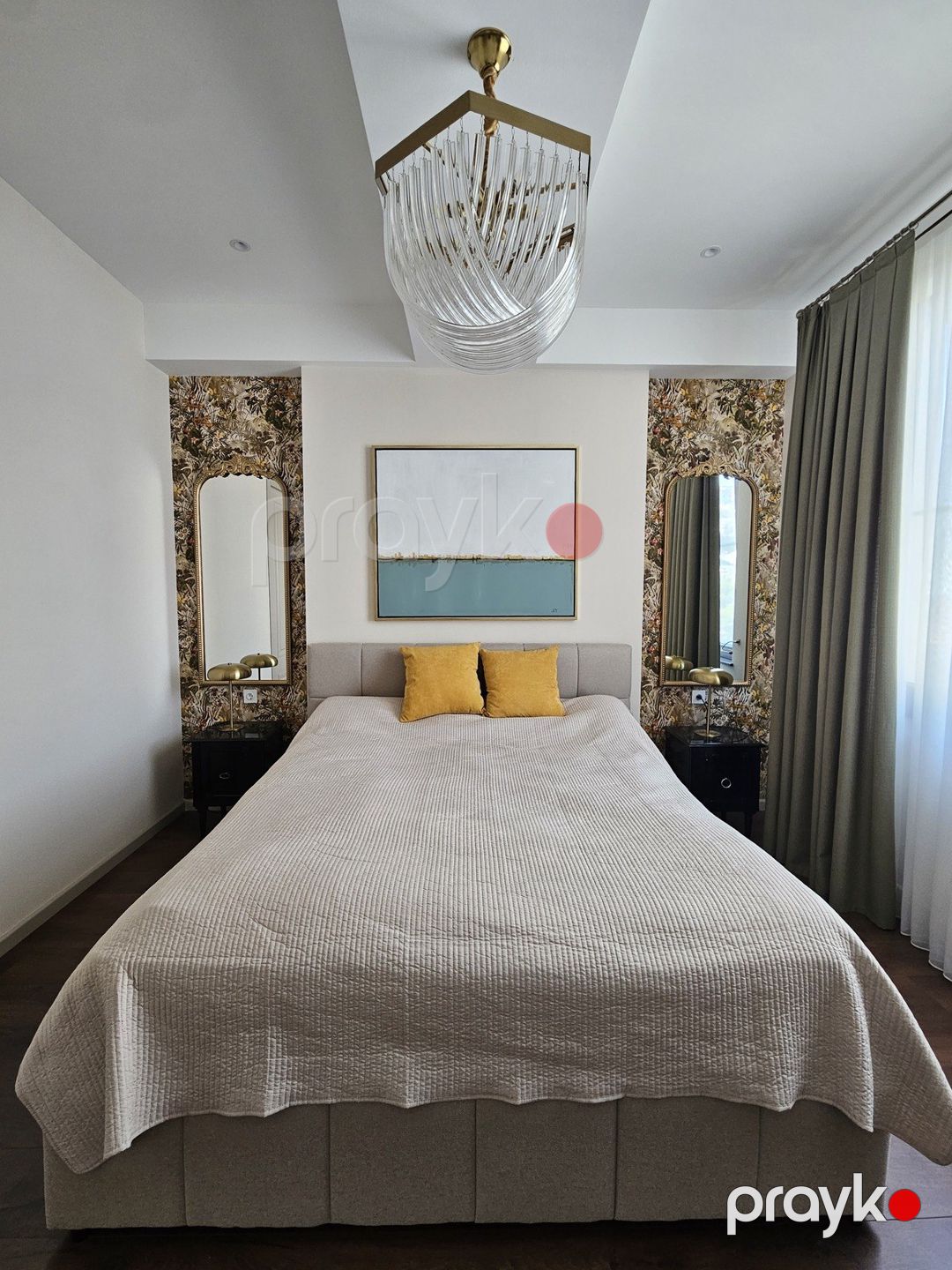 Satılır 2 otaqlı yeni tikili 97 m² — Mənzil, Bakı (11)