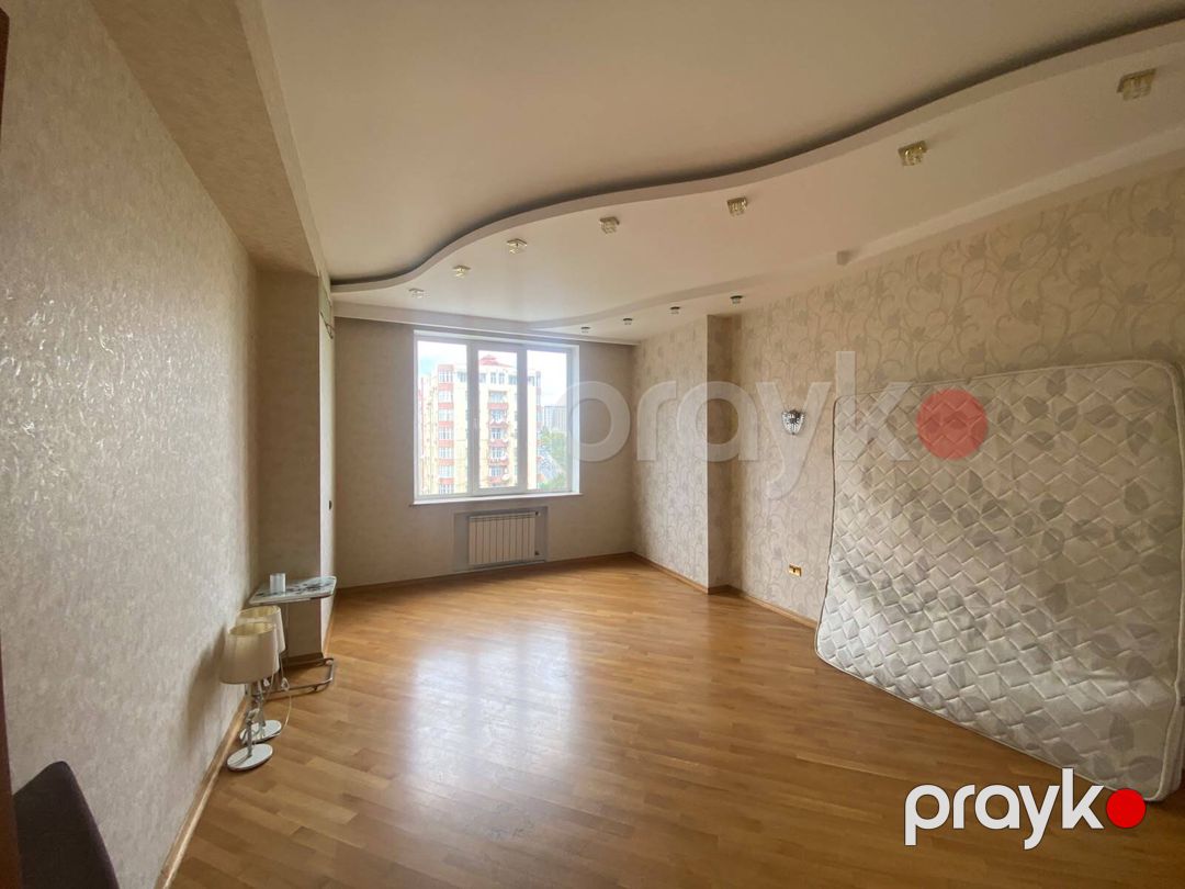 Satılır 4 otaqlı yeni tikili 220 m² — Mənzil, Bakı (7)